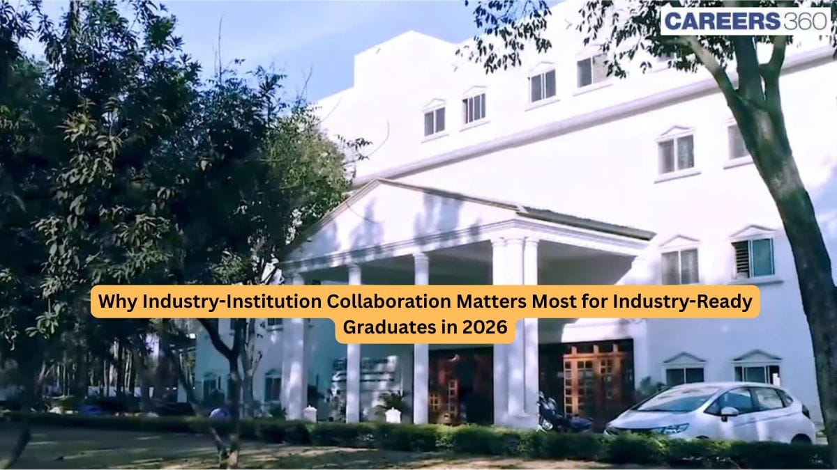 Why Industry-Institution Collaboration Matters Most for Industry-Ready Graduates in 2026 - CEO, EPGI Bangalore